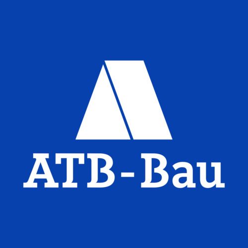 ATB-Bau Logo