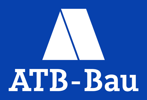 ATB-Bau Logo
